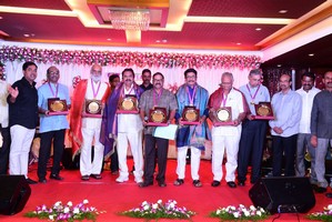 FNCC 23rd Club Day Celebrations Photos